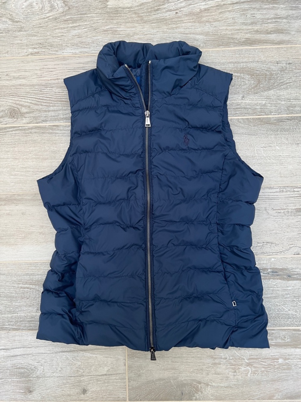 Polo Ralph Lauren Packable Vest